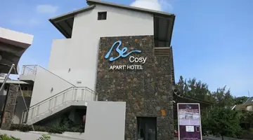 Be Cosy Apart Hotel