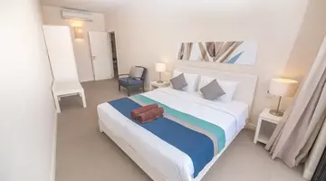 Be Cosy Apart Hotel