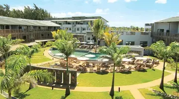 Be Cosy Apart Hotel