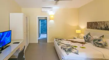Be Cosy Apart Hotel