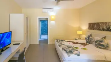 Be Cosy Apart Hotel