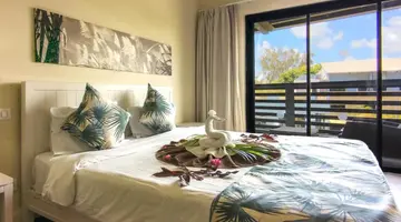 Be Cosy Apart Hotel