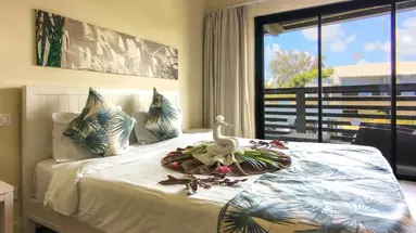 Be Cosy Apart Hotel