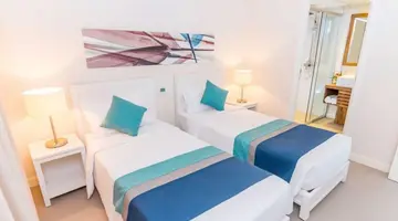 Be Cosy Apart Hotel