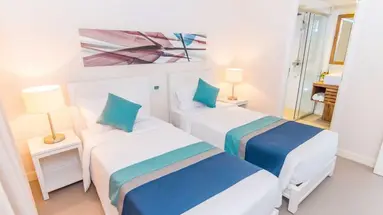 Be Cosy Apart Hotel