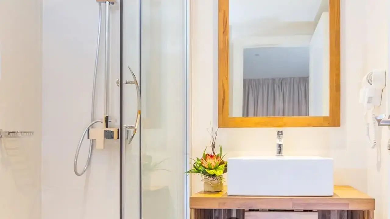 Be Cosy Apart Hotel