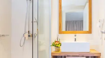 Be Cosy Apart Hotel