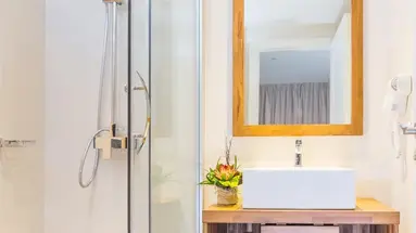Be Cosy Apart Hotel