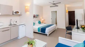 Be Cosy Apart Hotel