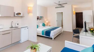 Be Cosy Apart Hotel