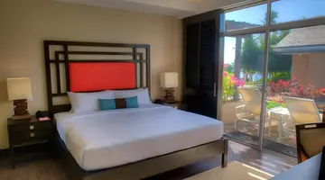 Be Grand Resort Bohol