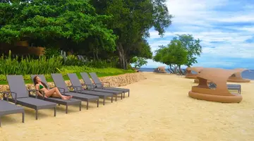 Be Grand Resort Bohol