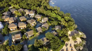 Be Grand Resort Bohol