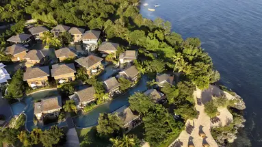 Be Grand Resort Bohol