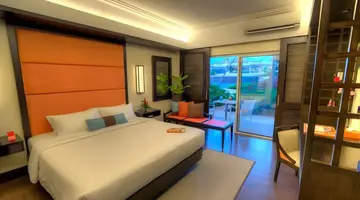 Be Grand Resort Bohol