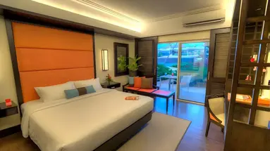 Be Grand Resort Bohol