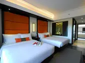 Be Grand Resort Bohol