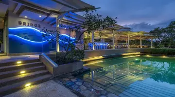 Be Grand Resort Bohol