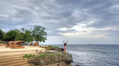 Be Grand Resort Bohol