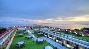 Be Grand Resort Bohol