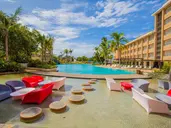 Be Grand Resort Bohol