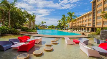 Be Grand Resort Bohol