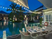 Be Grand Resort Bohol