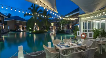 Be Grand Resort Bohol