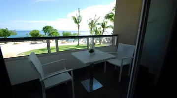 Be Grand Resort Bohol