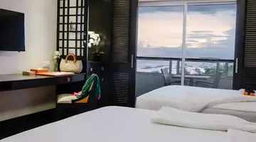 Be Grand Resort Bohol