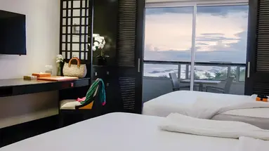 Be Grand Resort Bohol