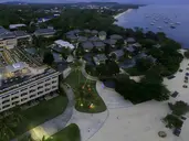 Be Grand Resort Bohol