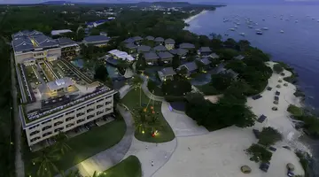 Be Grand Resort Bohol