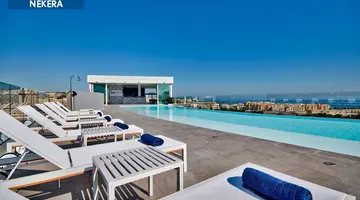 be.HOTEL Malta