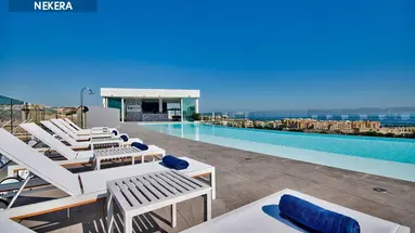 be.HOTEL Malta