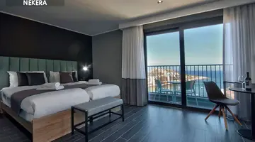 be.HOTEL Malta