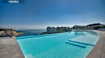 be.HOTEL Malta