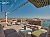 be.HOTEL Malta