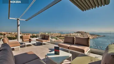 be.HOTEL Malta