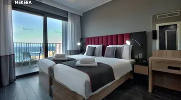 be.HOTEL Malta