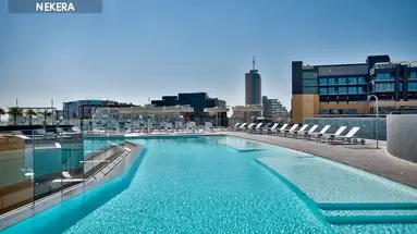 be.HOTEL Malta