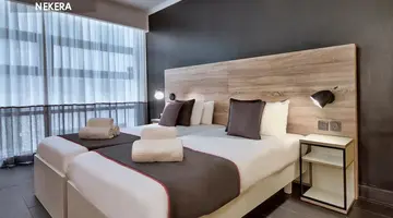 be.HOTEL Malta