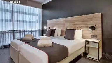 be.HOTEL Malta