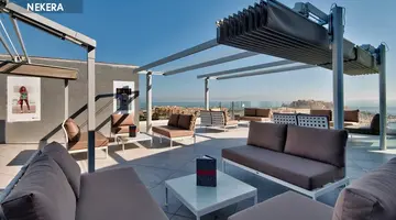 be.HOTEL Malta