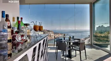 be.HOTEL Malta