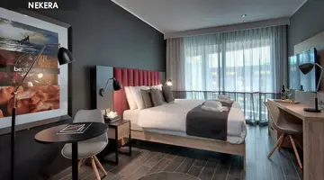 be.HOTEL Malta