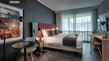 be.HOTEL Malta