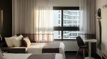 be.Hotel