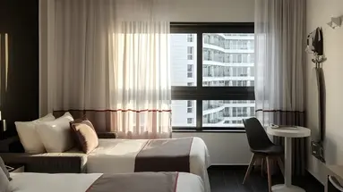 be.Hotel