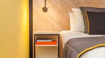 be.Hotel